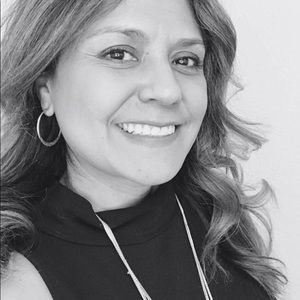 Meet your Posher, Steph